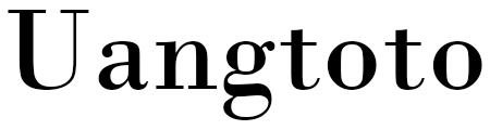 Uangtoto